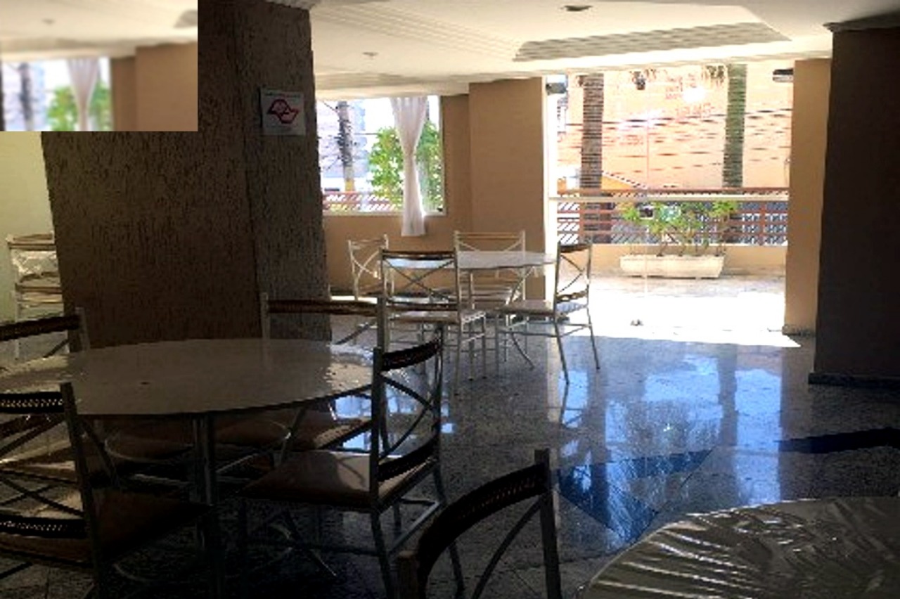 Apartamento, 3 quartos, 91 m² - Foto 33