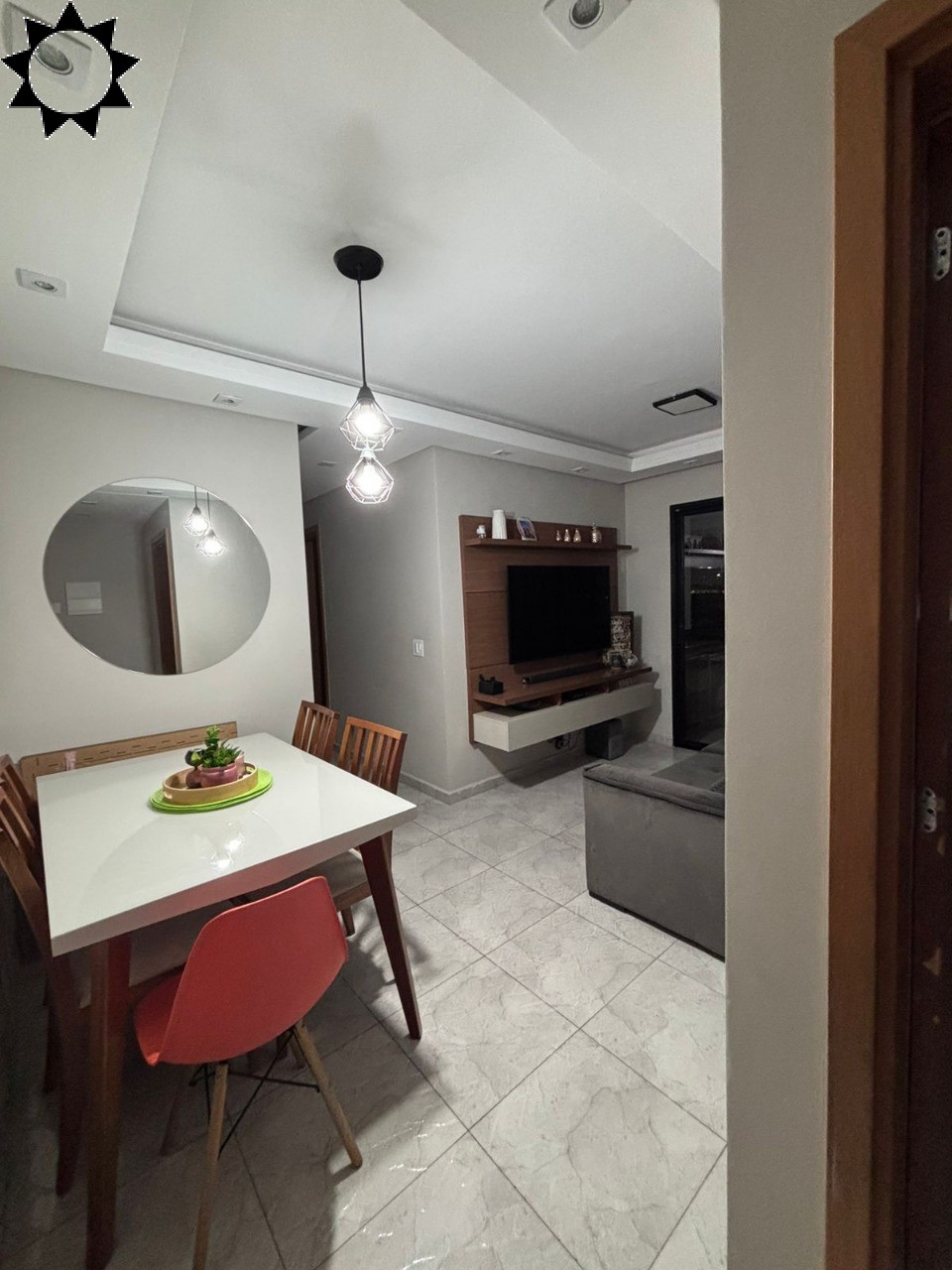Apartamento, 2 quartos, 65 m² - Foto 8