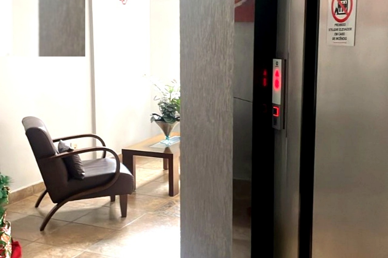 Apartamento, 2 quartos, 50 m² - Foto 10
