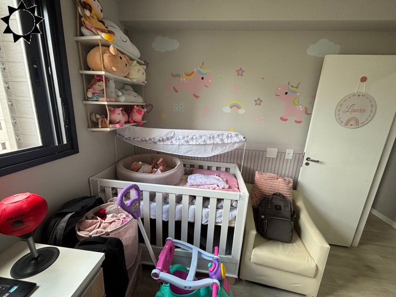 Apartamento, 2 quartos, 49 m² - Foto 20
