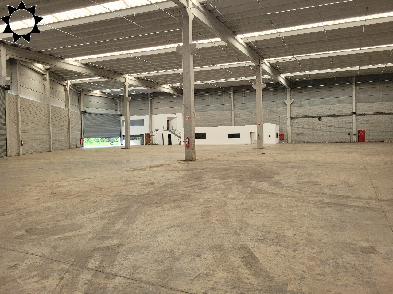 Depósito-Galpão, 2896 m² - Foto 11