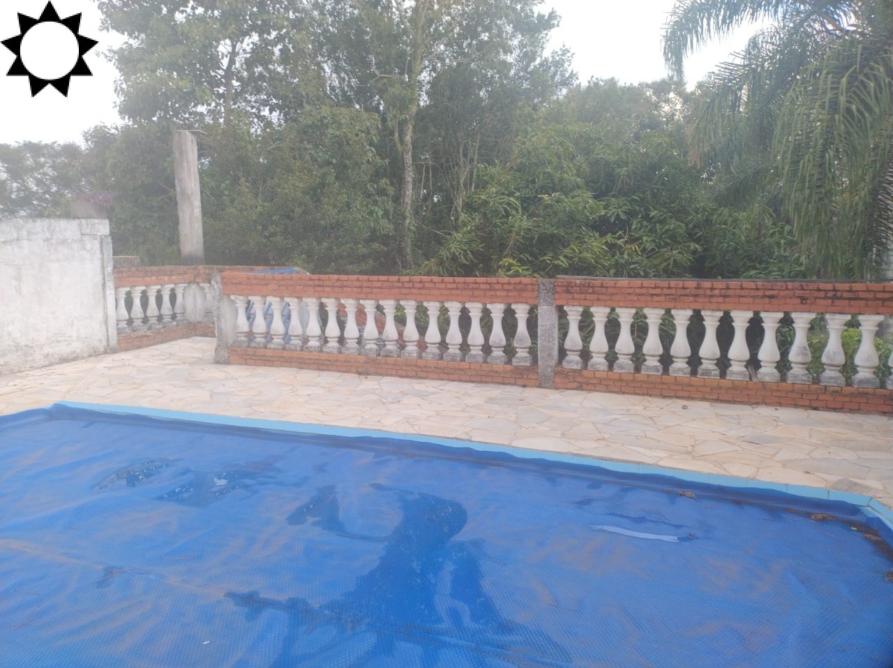 Sítio, 3 quartos, 1545 m² - Foto 65