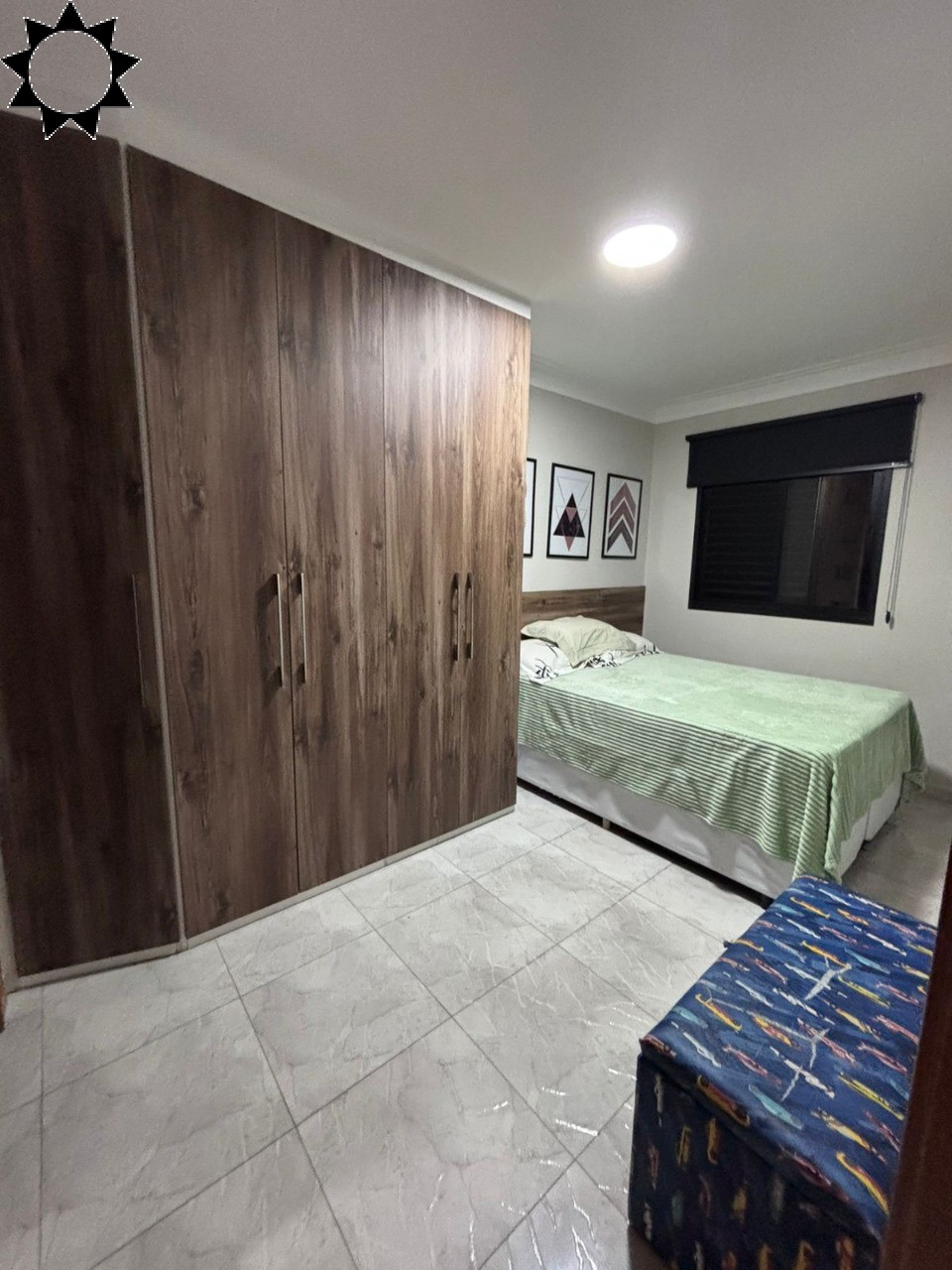 Apartamento, 2 quartos, 65 m² - Foto 16