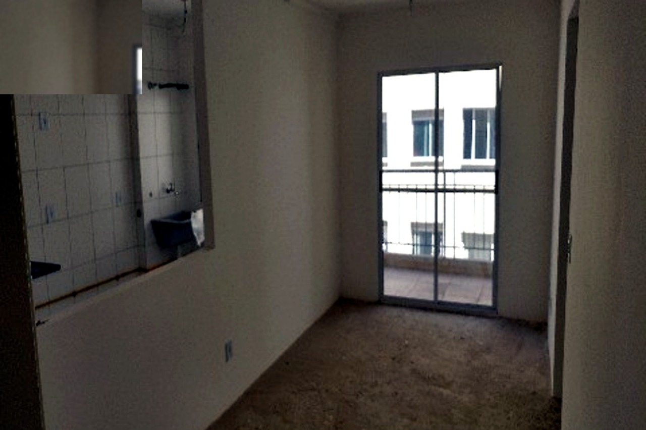 Apartamento, 3 quartos, 57 m² - Foto 2