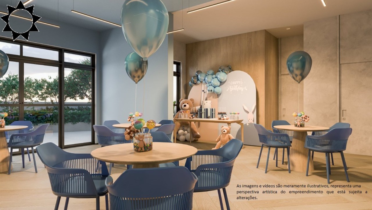 Apartamento, 2 quartos, 58 m² - Foto 19