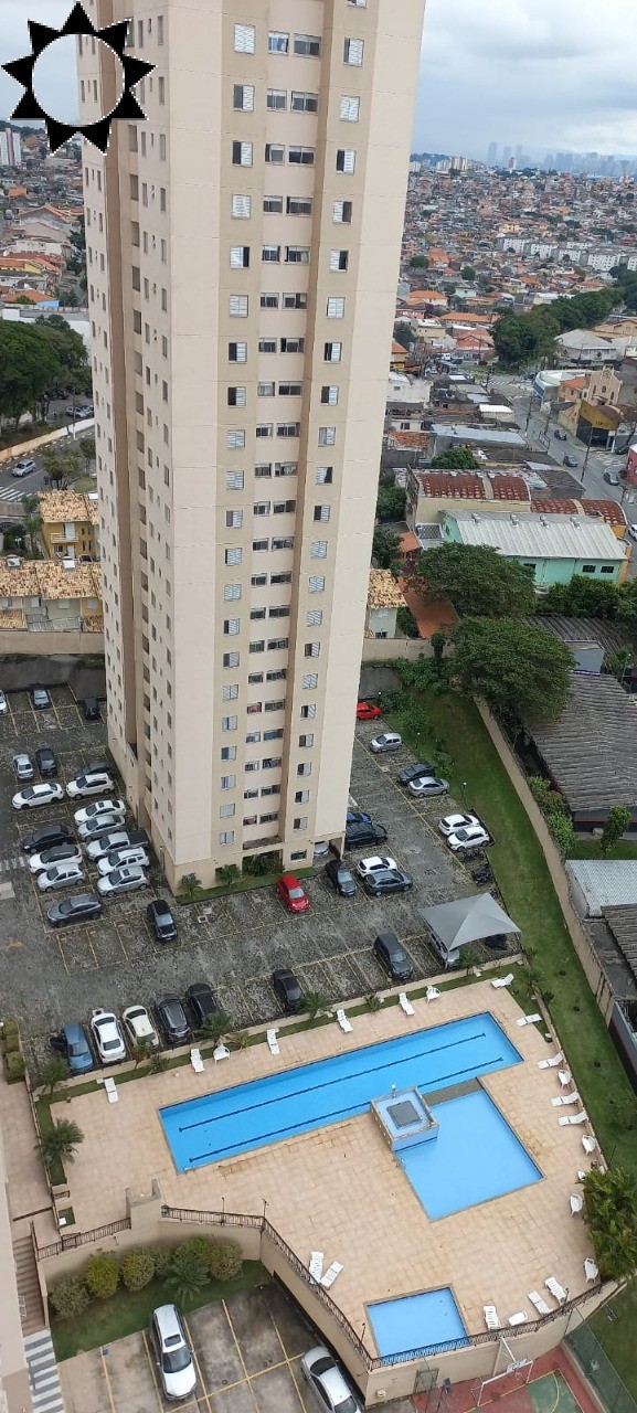 Apartamento, 3 quartos, 74 m² - Foto 17