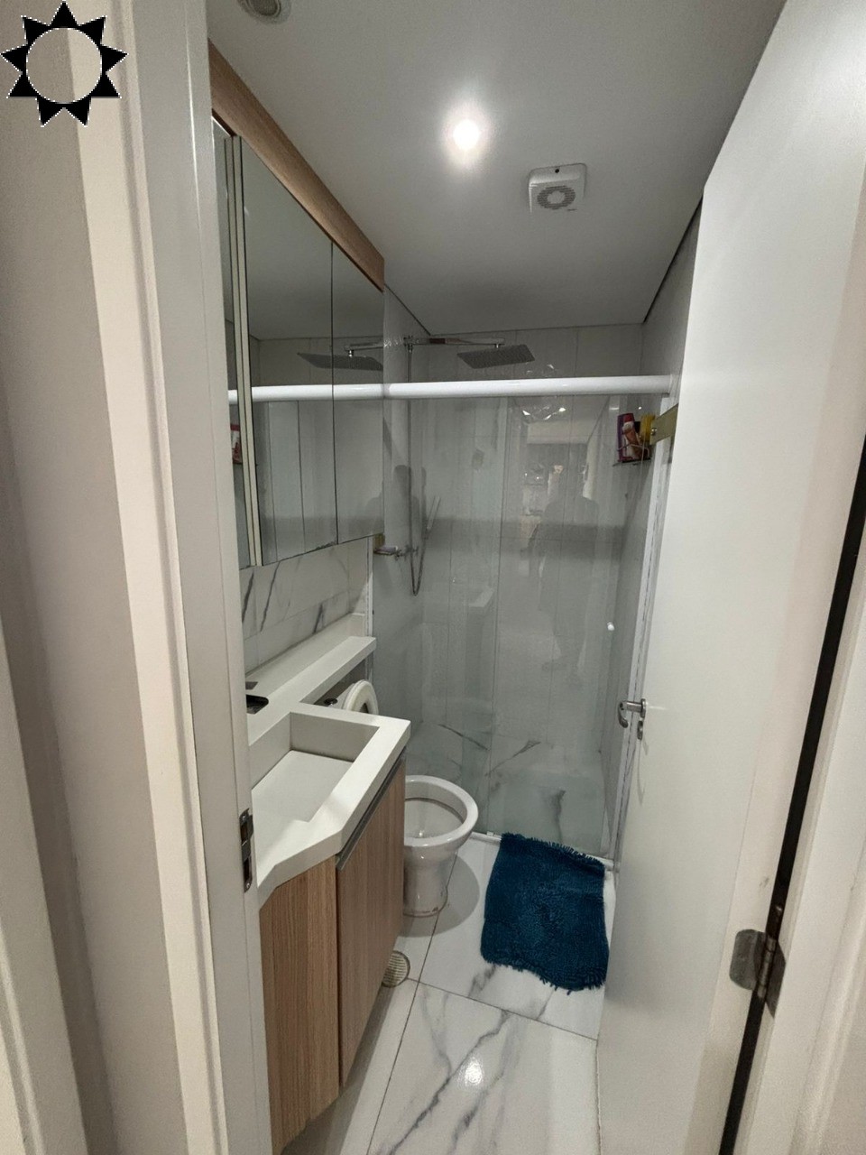 Apartamento, 2 quartos, 49 m² - Foto 21