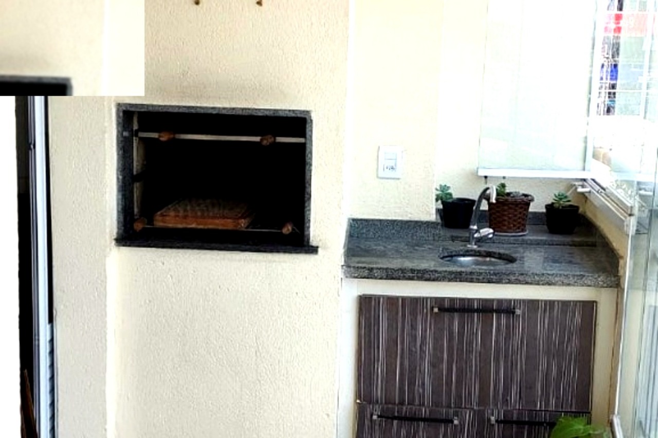 Apartamento, 3 quartos, 75 m² - Foto 23