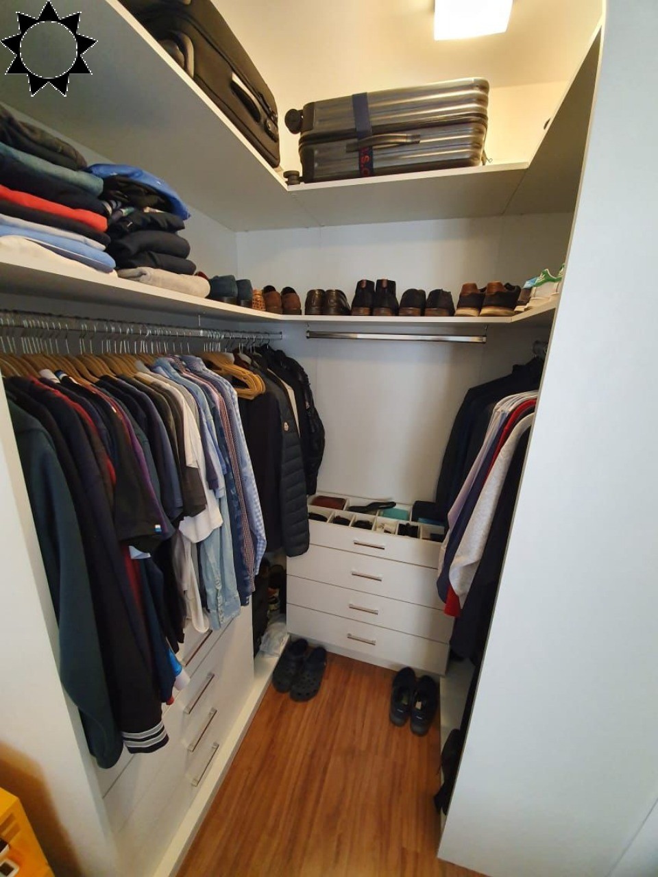 Apartamento, 1 quarto, 51 m² - Foto 20