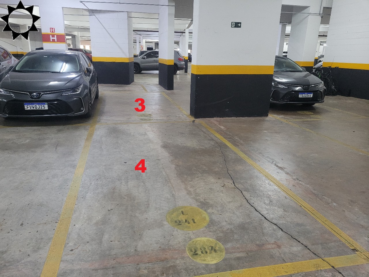 Apartamento, 4 quartos, 254 m² - Foto 57