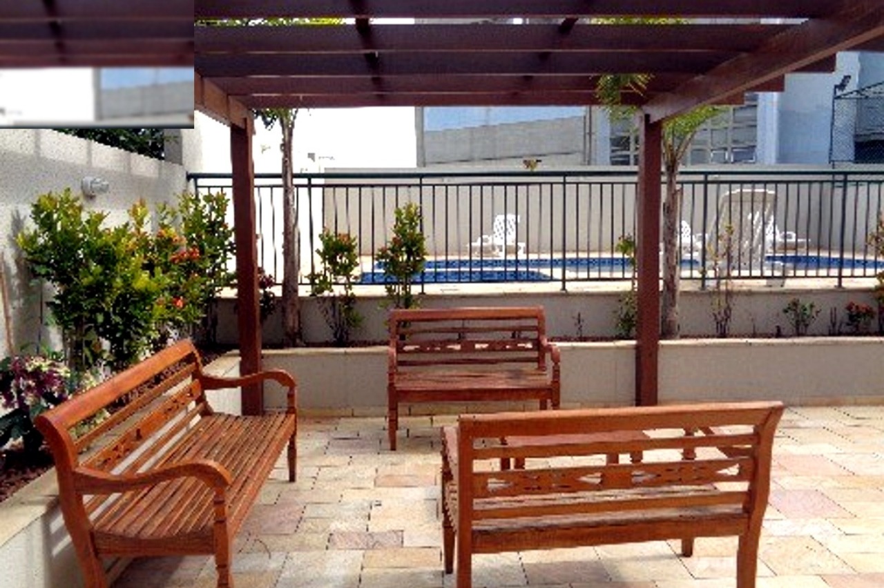 Apartamento, 3 quartos, 84 m² - Foto 22