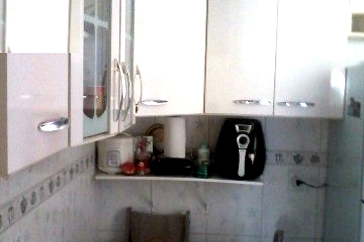 Apartamento, 2 quartos, 53 m² - Foto 5