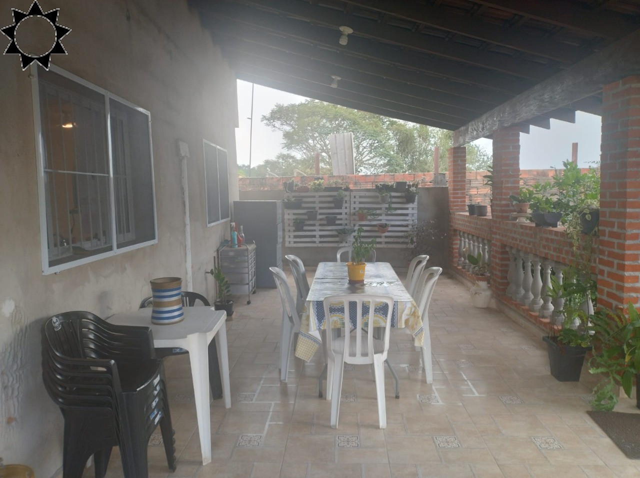 Sítio, 3 quartos, 1545 m² - Foto 44