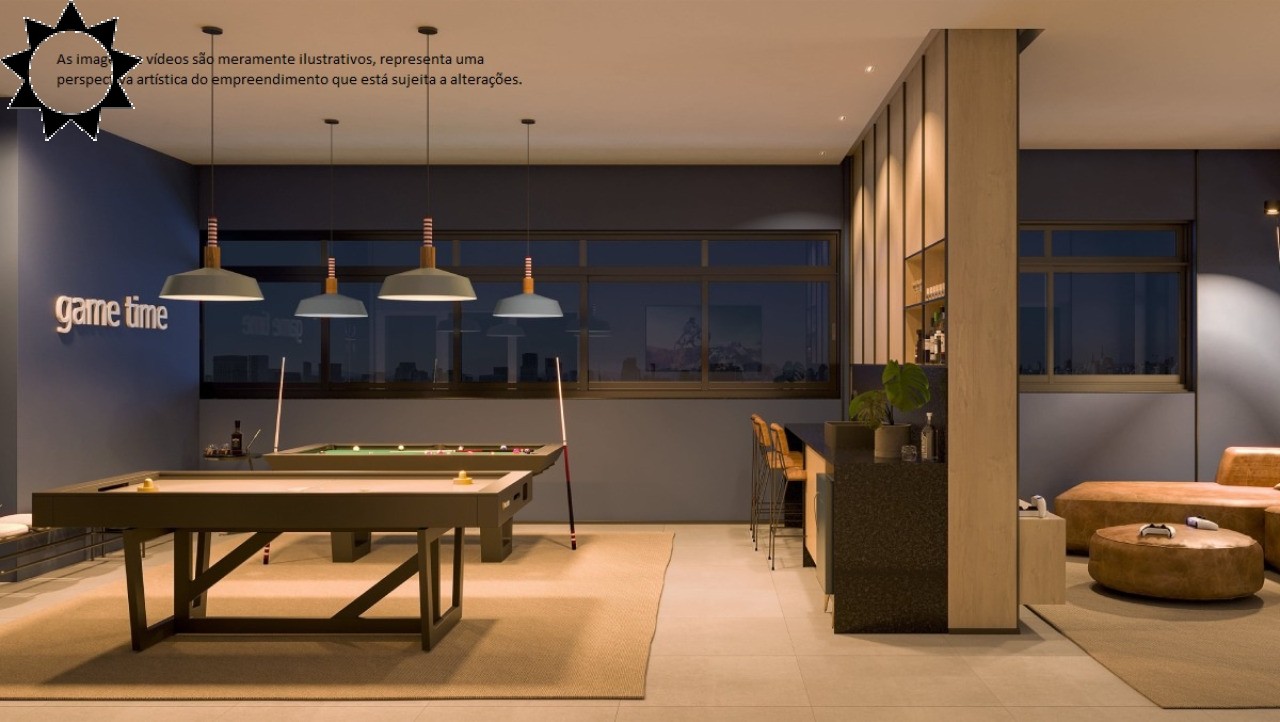 Apartamento, 2 quartos, 58 m² - Foto 32