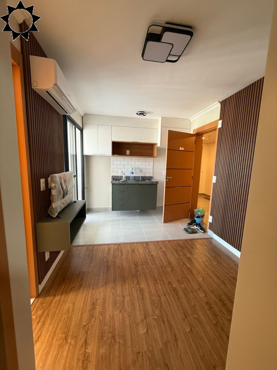 Apartamento, 2 quartos, 39 m² - Foto 6