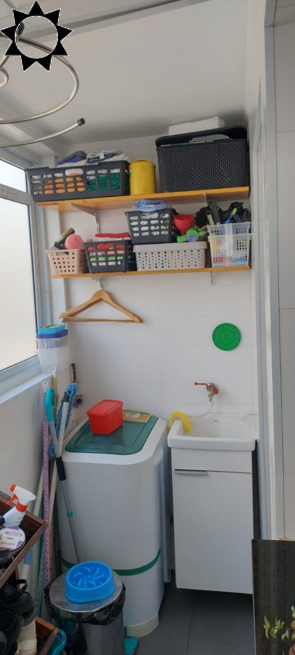 Apartamento, 2 quartos, 60 m² - Foto 7