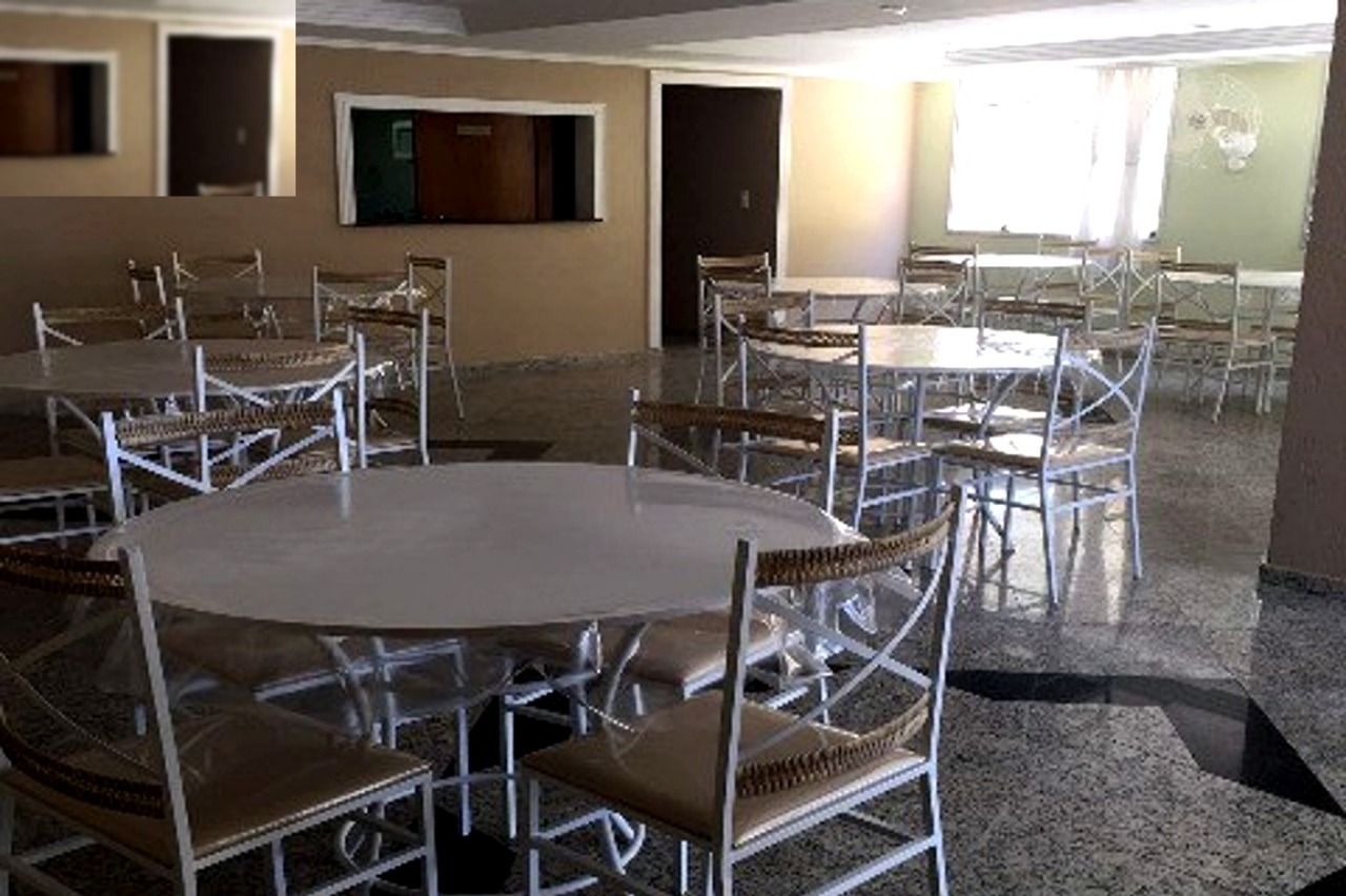 Apartamento, 3 quartos, 91 m² - Foto 28