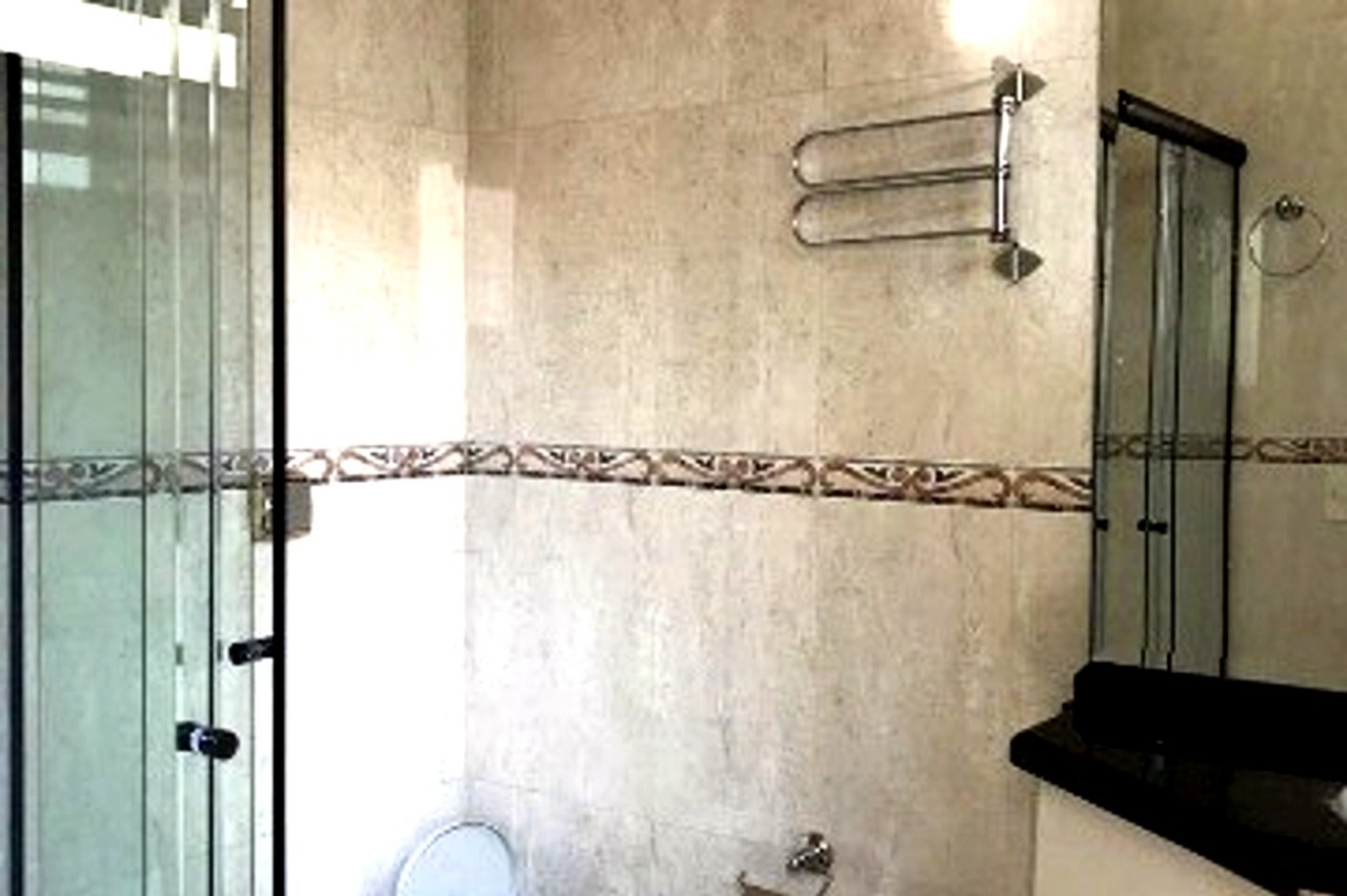 Casa, 3 quartos, 121 m² - Foto 5