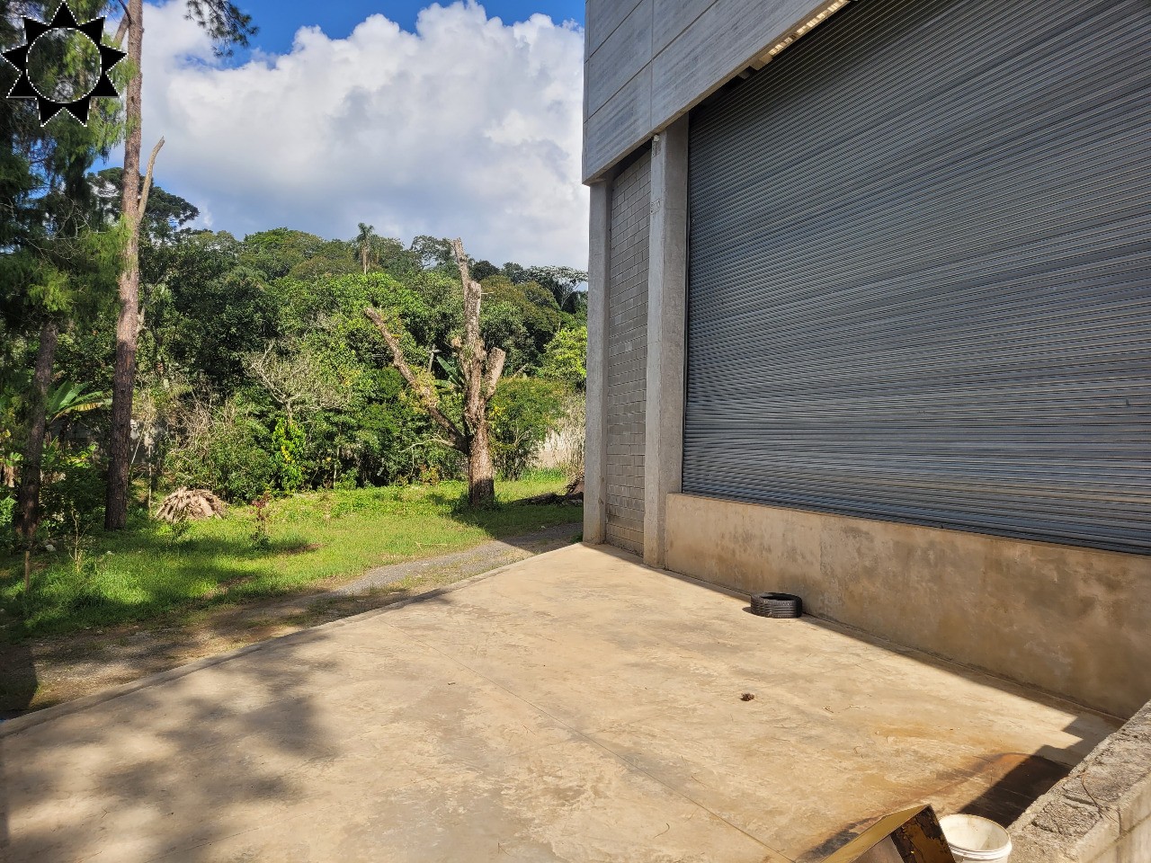 Depósito-Galpão, 2896 m² - Foto 6