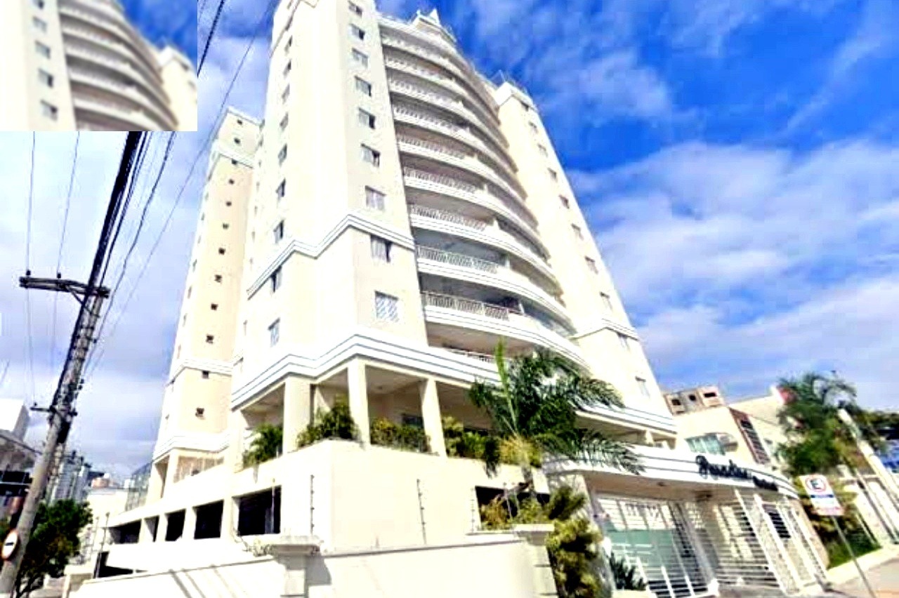 Apartamento, 3 quartos, 75 m² - Foto 24