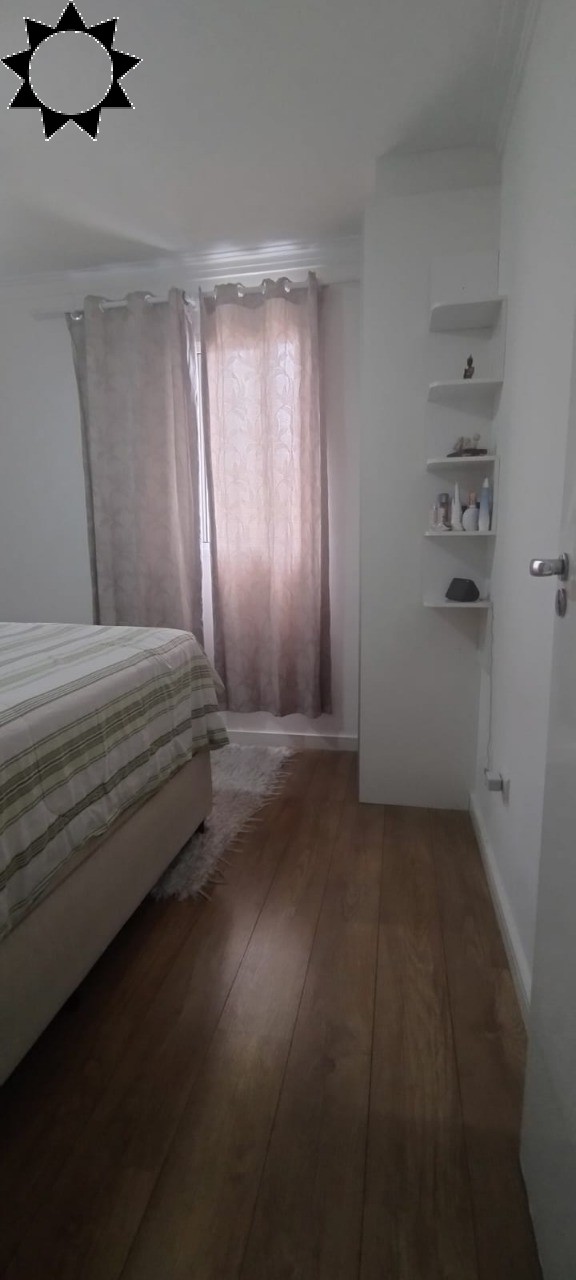Apartamento, 2 quartos, 60 m² - Foto 13