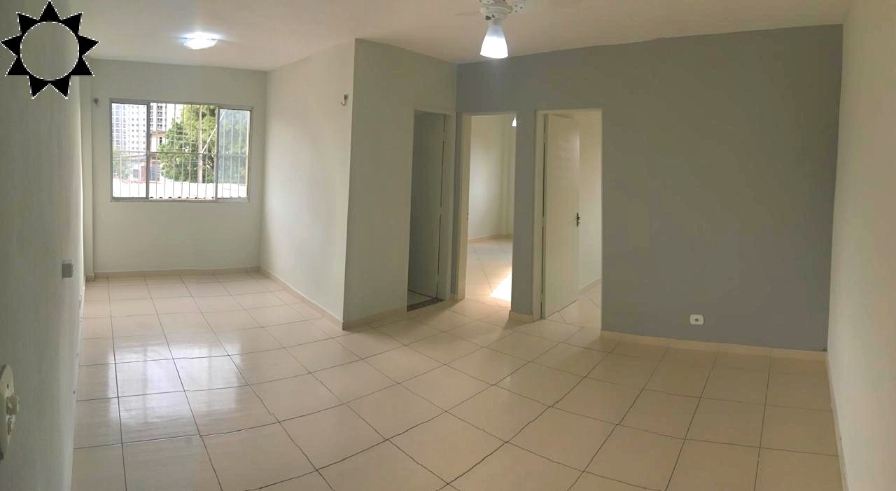 Apartamento, 2 quartos, 64 m² - Foto 1