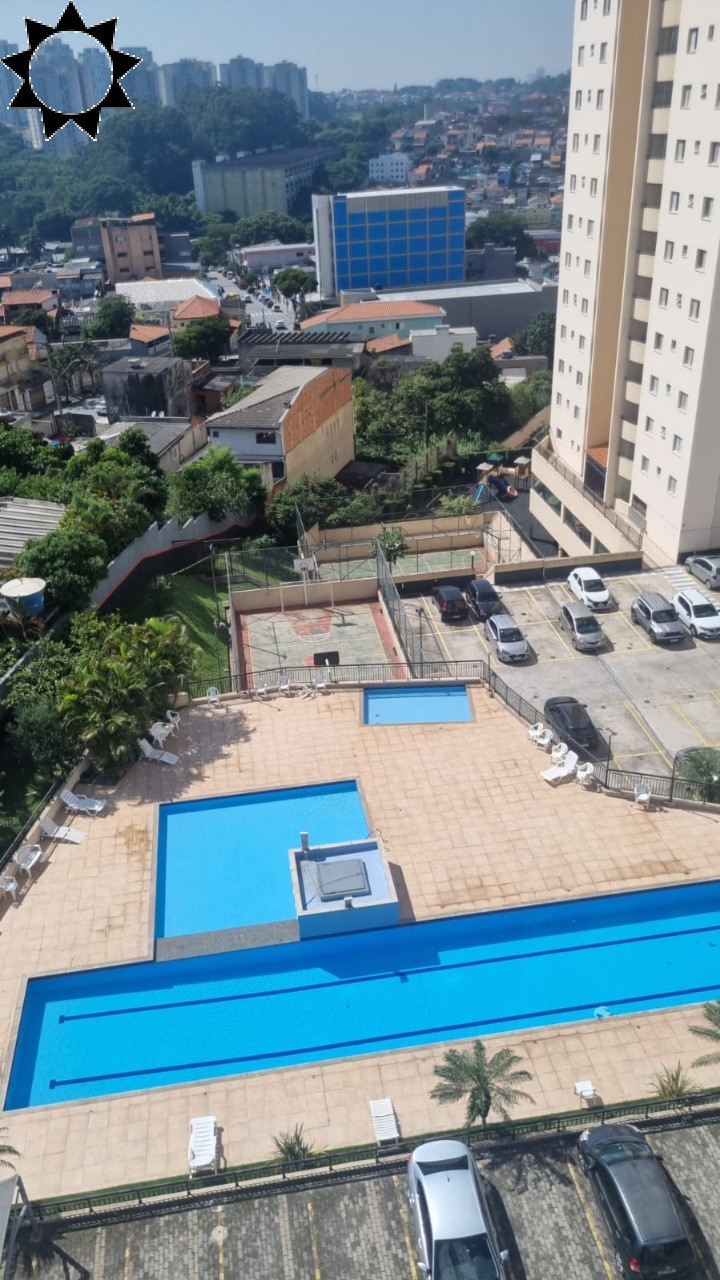 Apartamento, 3 quartos, 74 m² - Foto 9