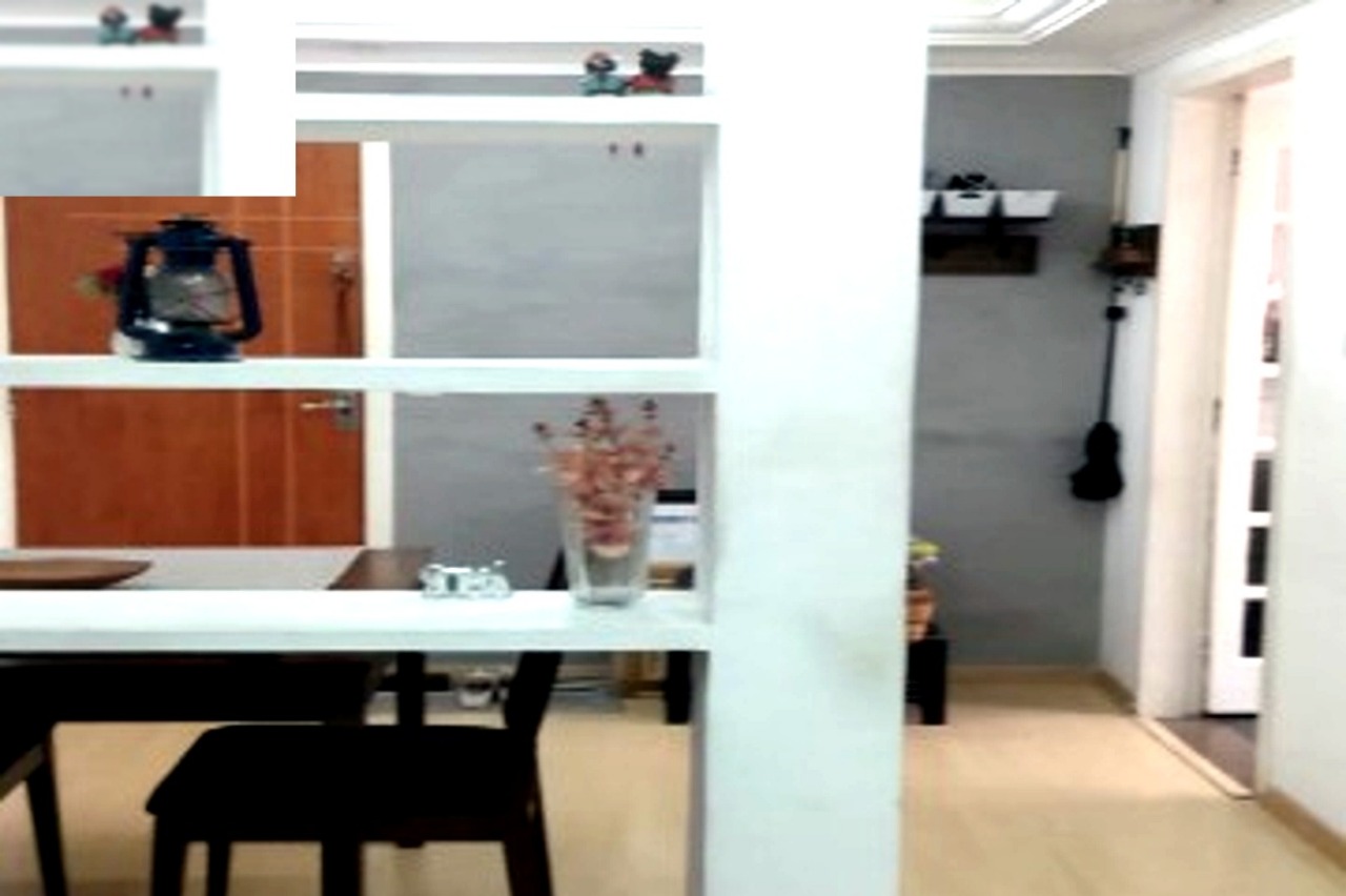 Apartamento, 3 quartos, 65 m² - Foto 1