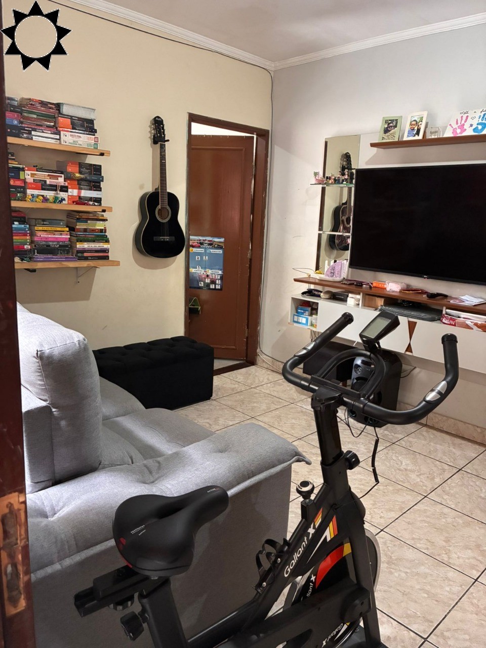 Casa, 6 quartos, 90 m² - Foto 12