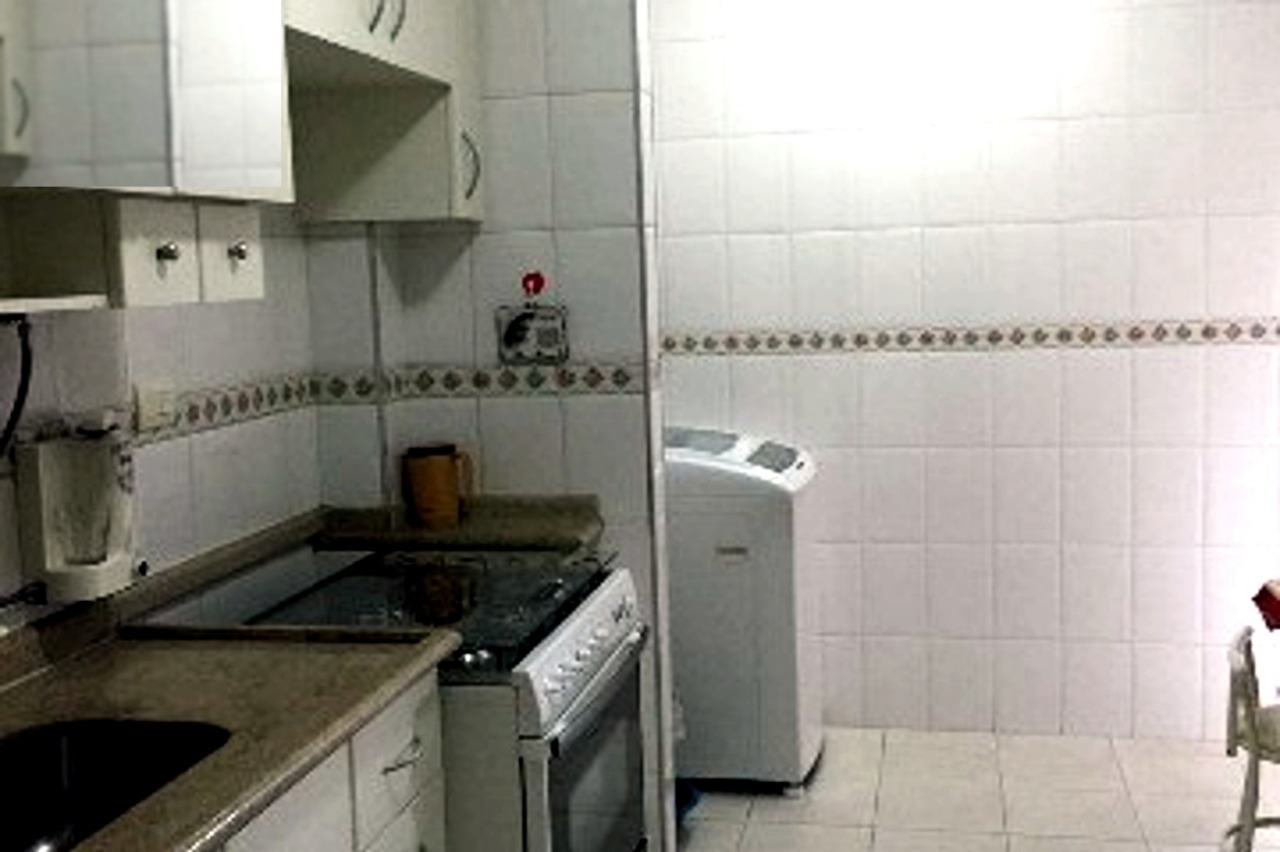 Apartamento, 3 quartos, 91 m² - Foto 7
