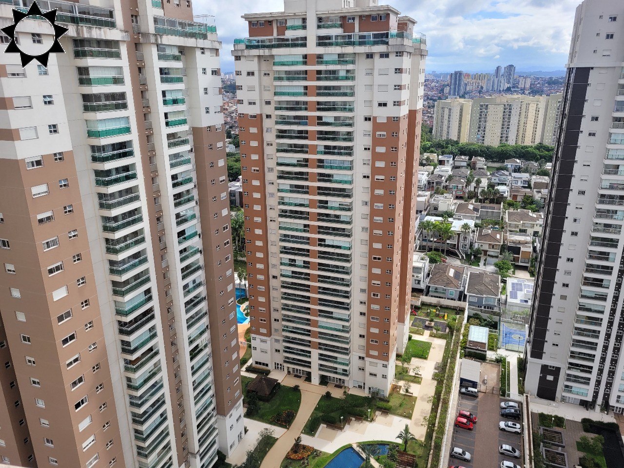 Apartamento, 4 quartos, 254 m² - Foto 46