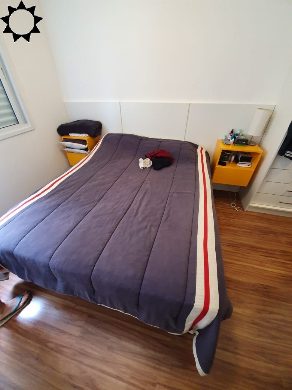 Apartamento, 1 quarto, 51 m² - Foto 15
