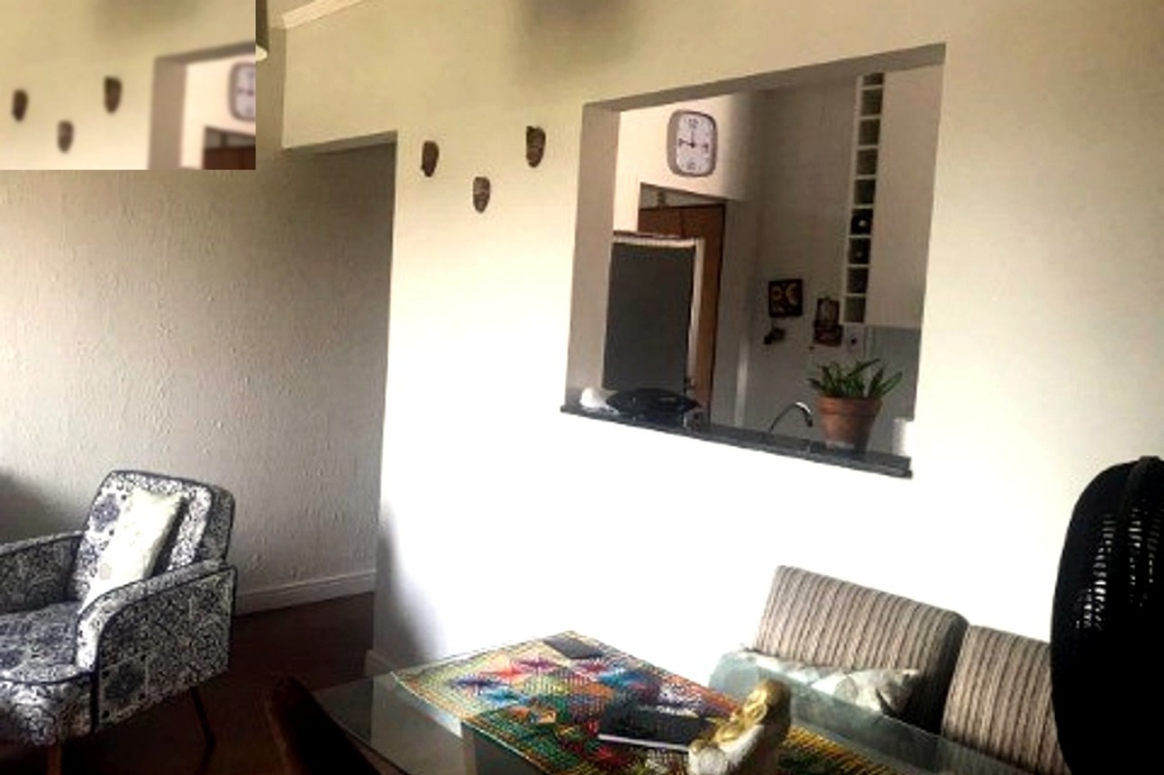Apartamento, 3 quartos, 67 m² - Foto 1