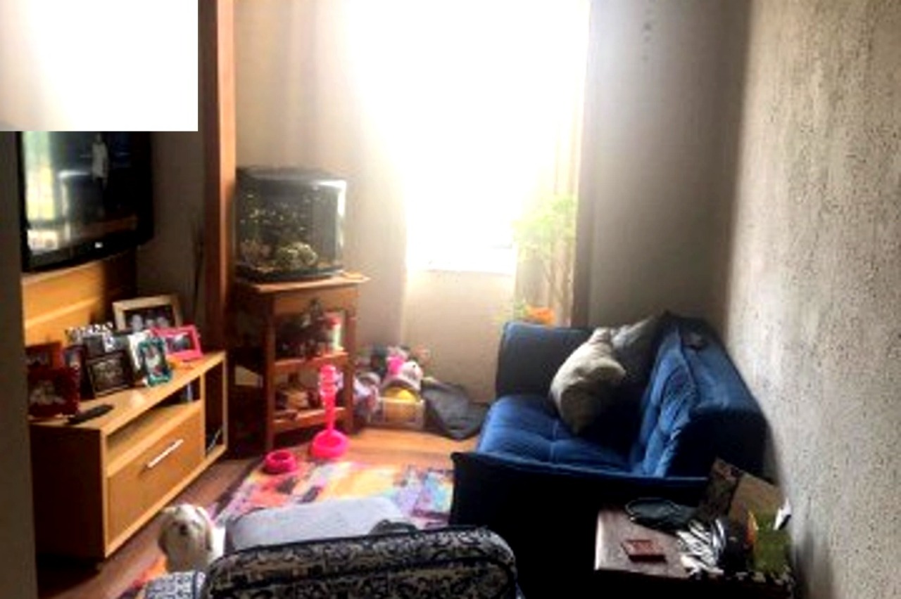 Apartamento, 3 quartos, 67 m² - Foto 10