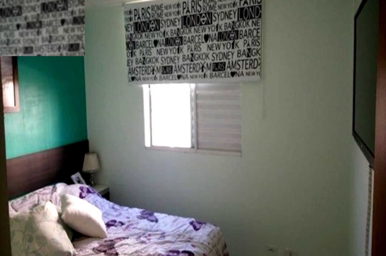 Apartamento, 2 quartos, 52 m² - Foto 8
