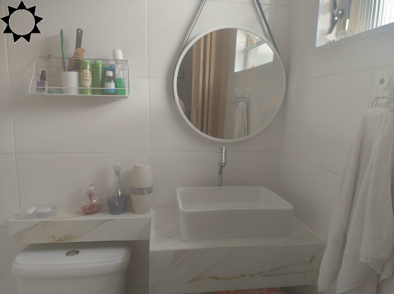 Sítio, 3 quartos, 1545 m² - Foto 6