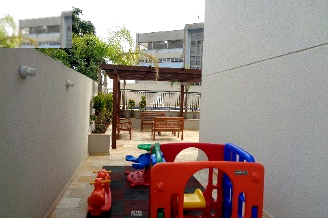 Apartamento, 3 quartos, 84 m² - Foto 20