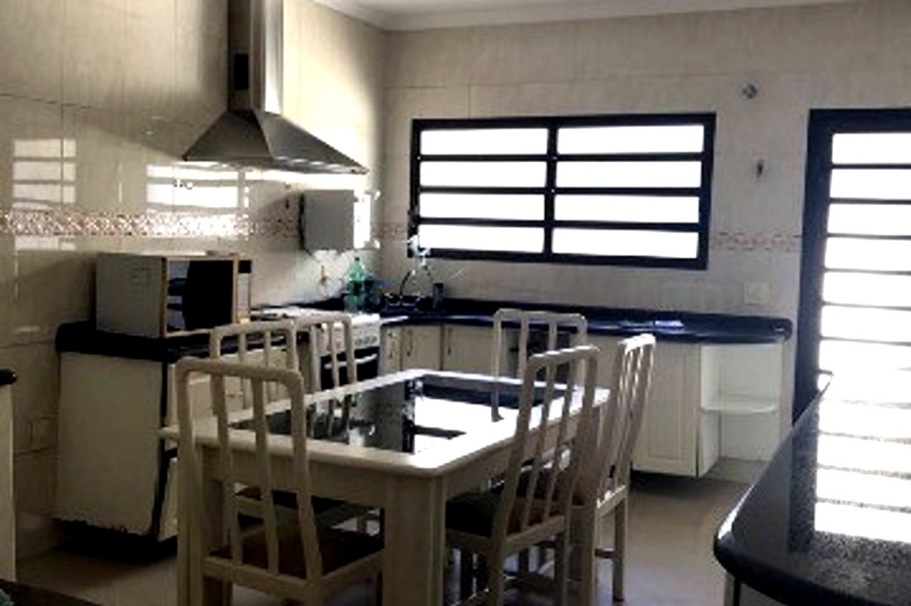 Casa, 3 quartos, 121 m² - Foto 3