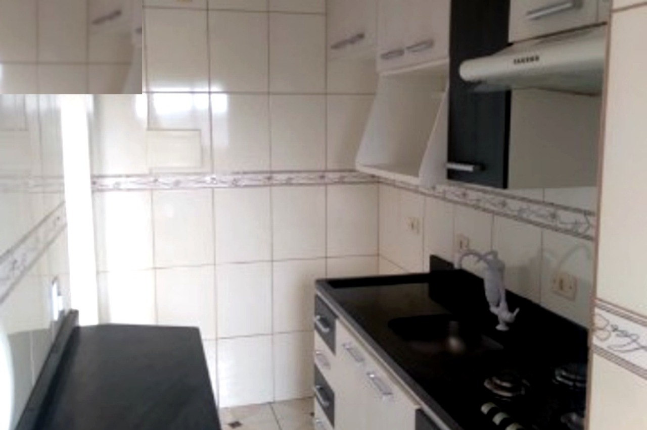 Apartamento, 3 quartos, 55 m² - Foto 3