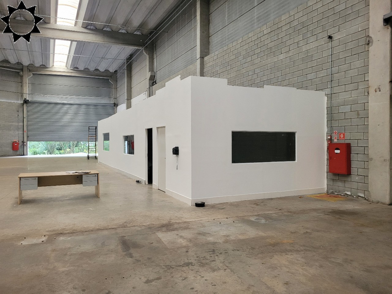 Depósito-Galpão, 2896 m² - Foto 13