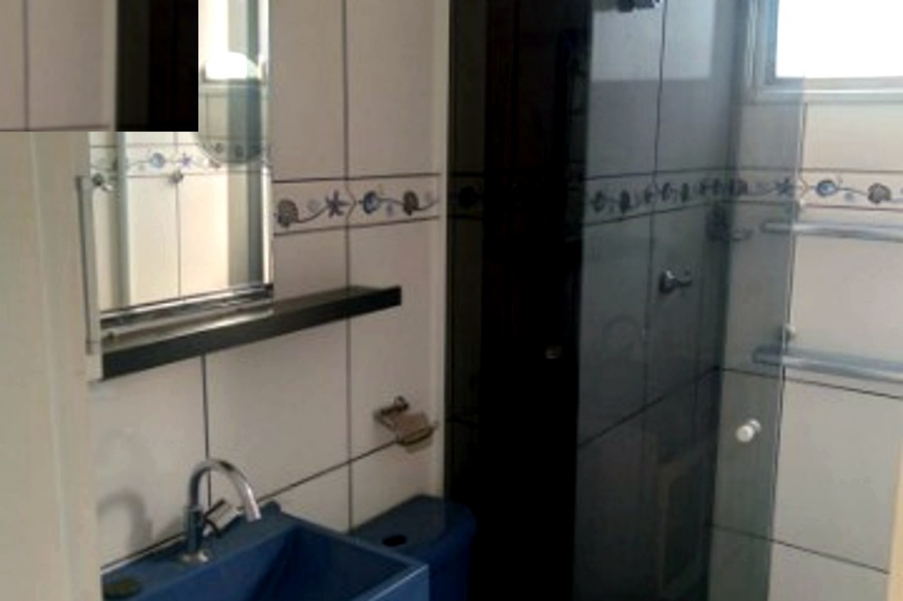 Apartamento, 3 quartos, 55 m² - Foto 13