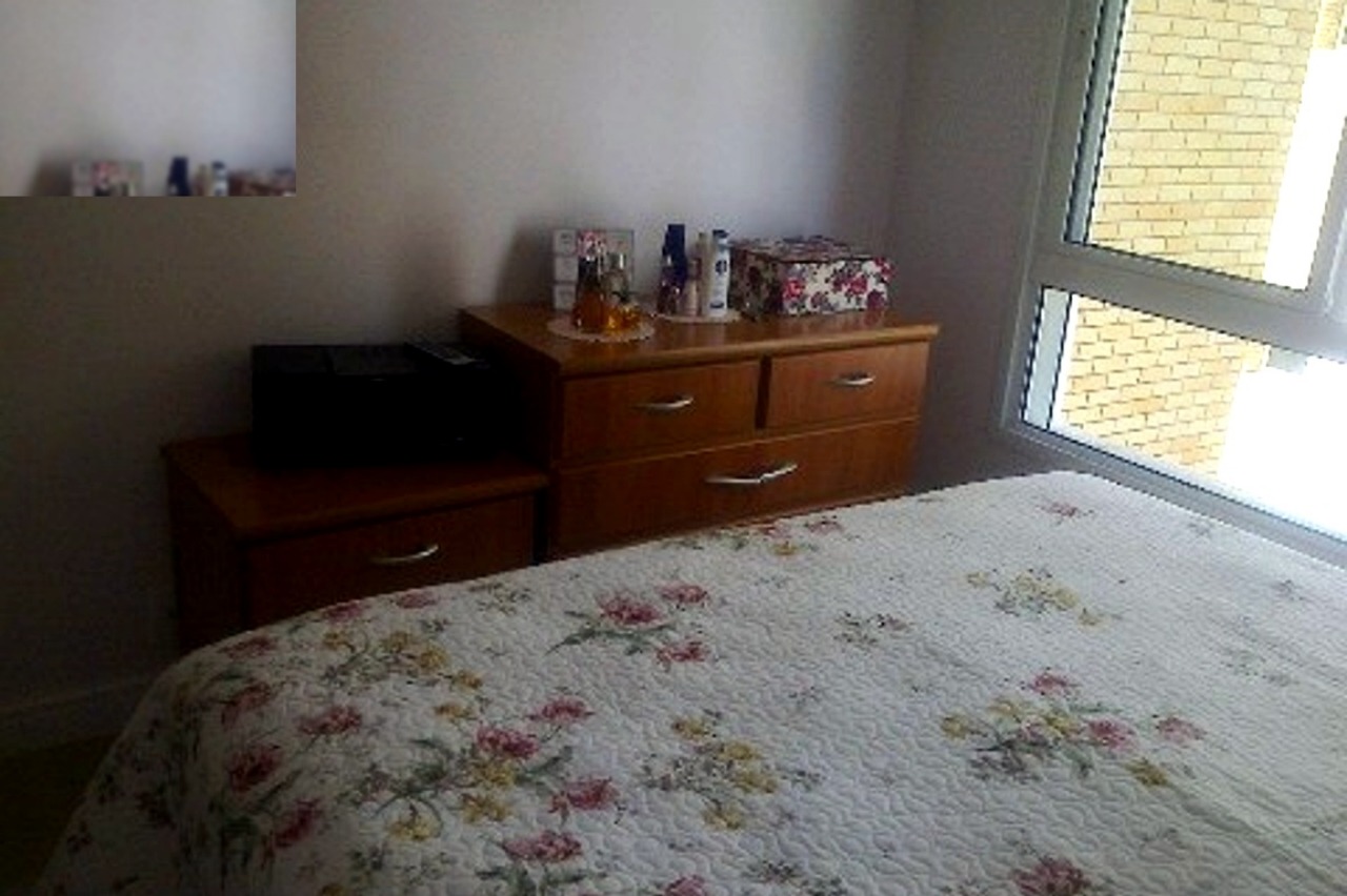 Apartamento, 3 quartos, 100 m² - Foto 5