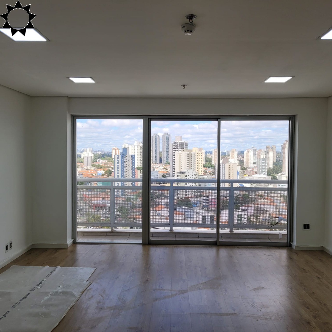 Sala-Conjunto, 38 m² - Foto 2
