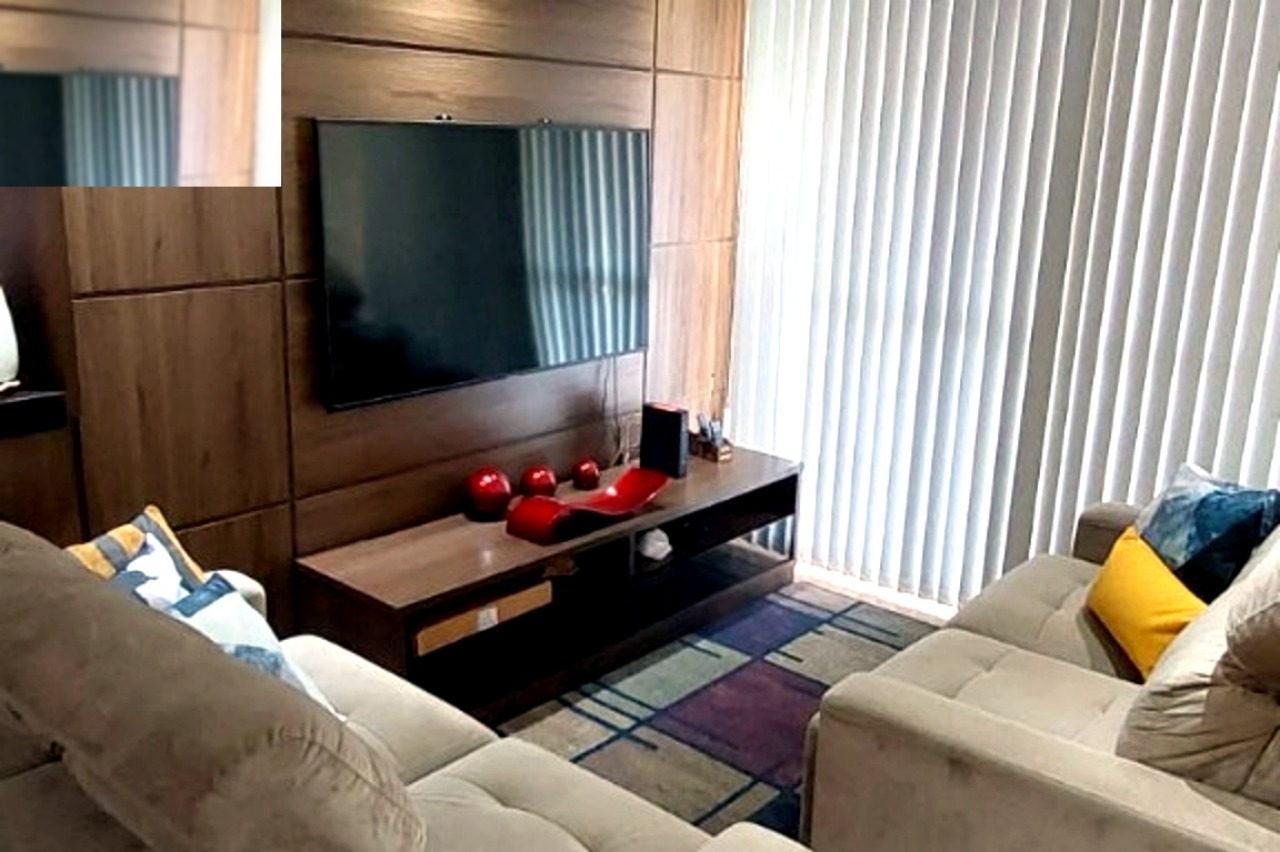 Apartamento, 3 quartos, 75 m² - Foto 22