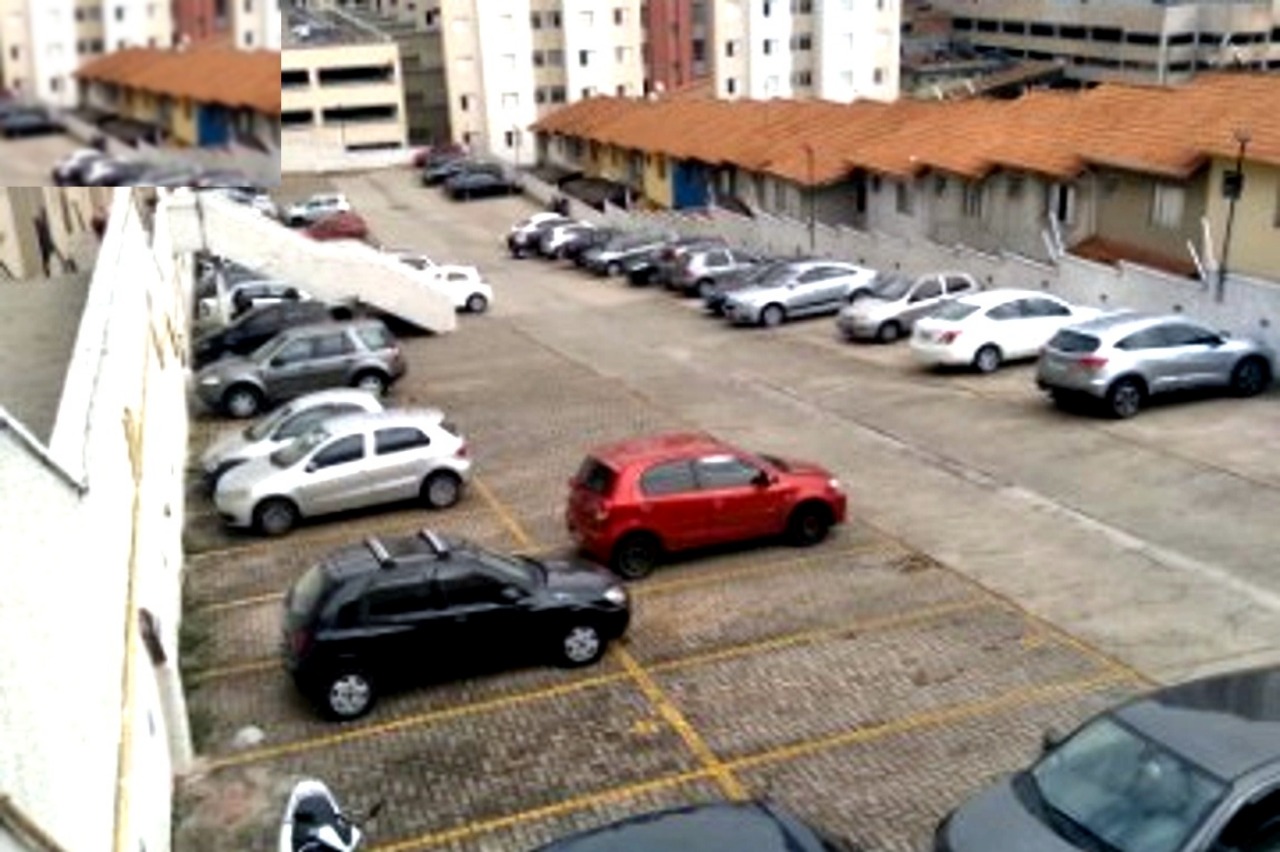 Apartamento, 3 quartos, 55 m² - Foto 30