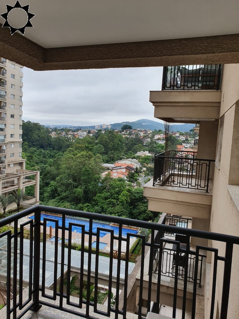 Apartamento, 1 quarto, 51 m² - Foto 3