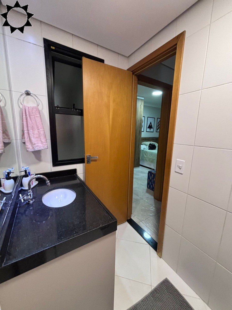 Apartamento, 2 quartos, 65 m² - Foto 12
