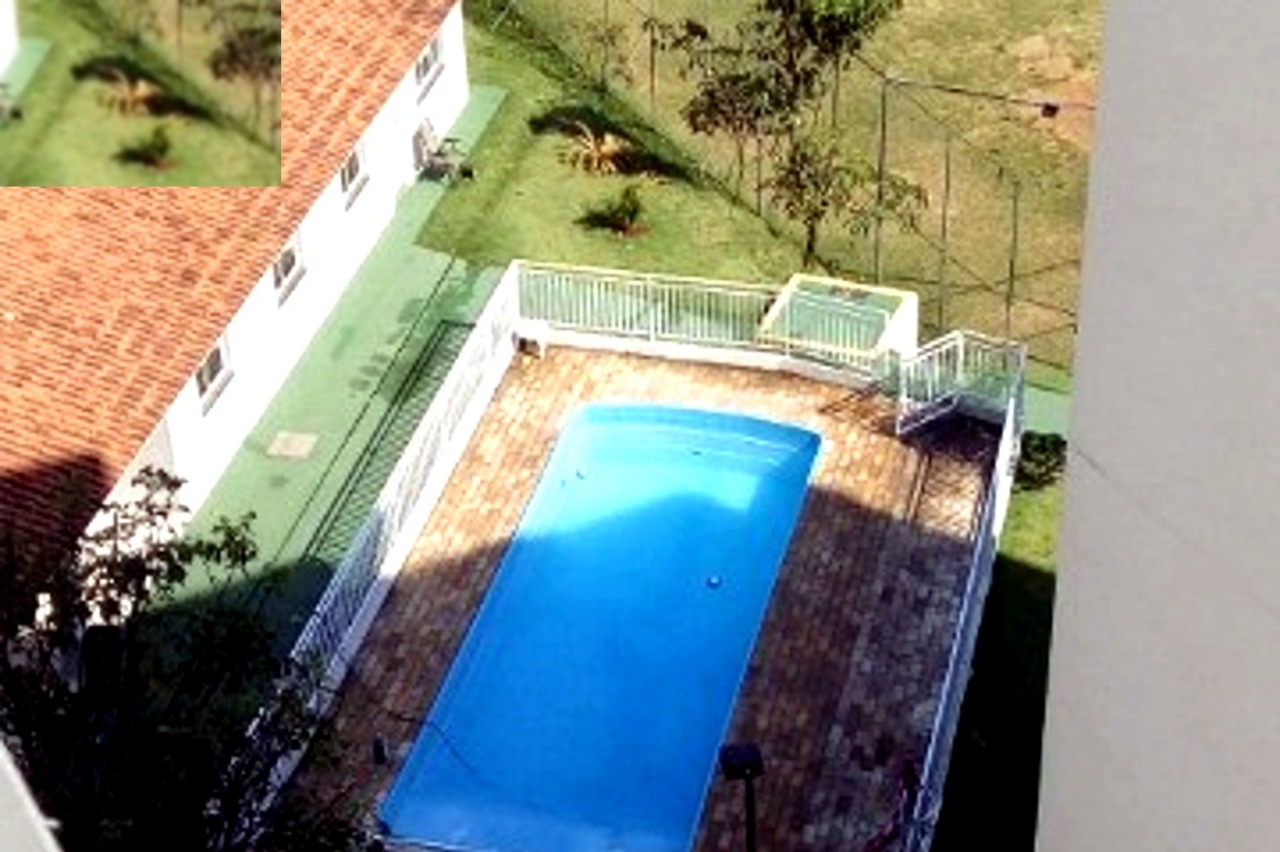 Apartamento, 2 quartos, 104 m² - Foto 1