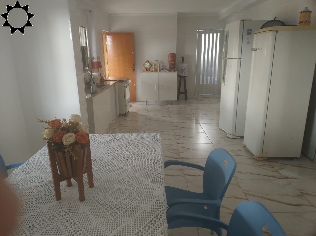 Sítio, 3 quartos, 1545 m² - Foto 5