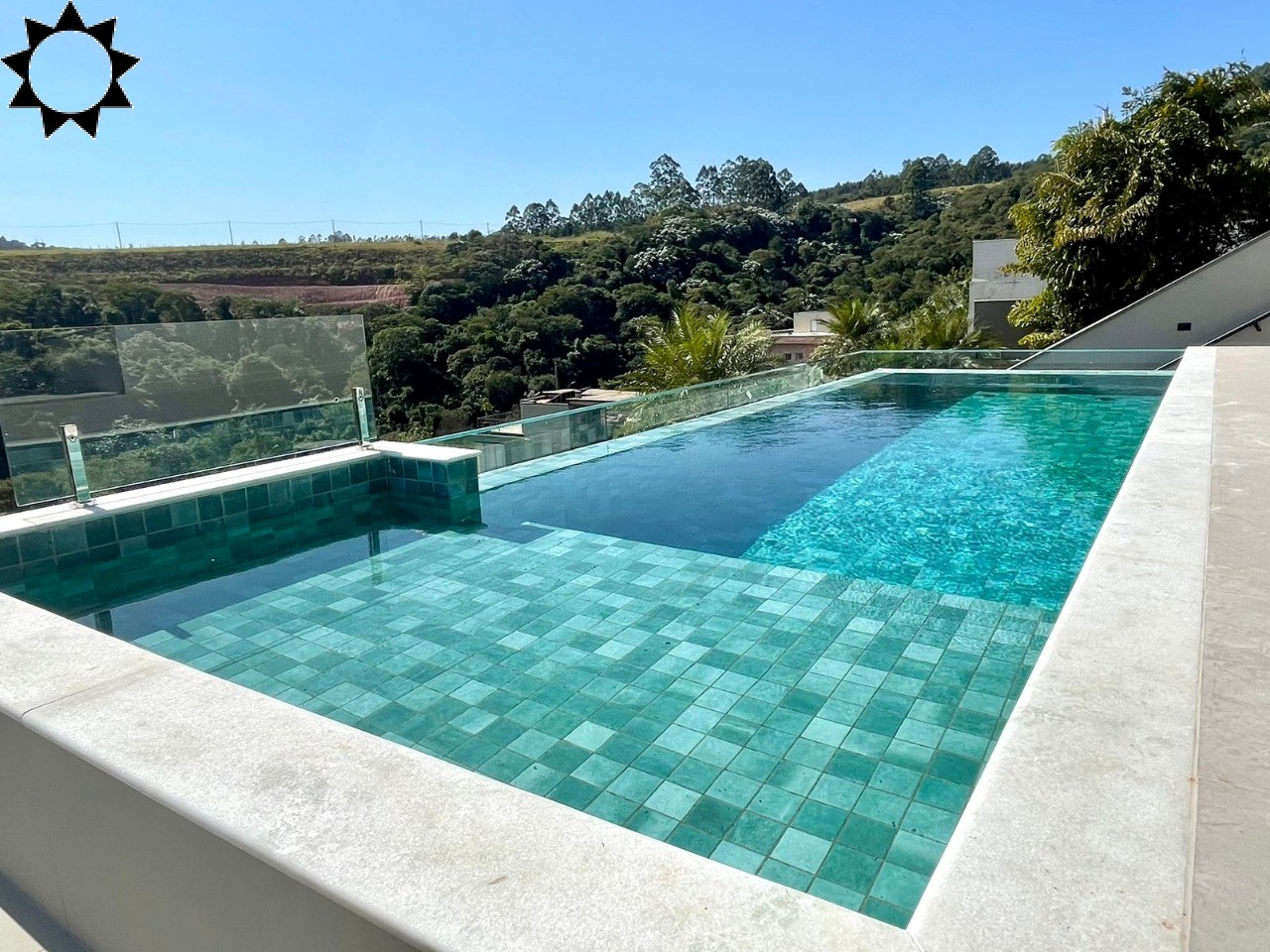 Casa, 5 quartos, 420 m² - Foto 42